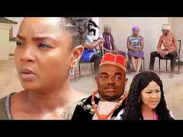 Video: THE REJECTED GIRL I LOVE 2  2017 Latest Nigerian Nollywood Full Movies | African Movies